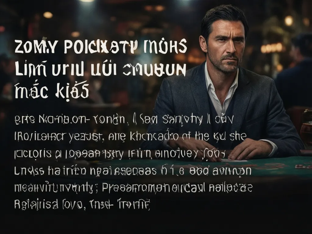Các lỗi phổ biến của người mới chơi Poker